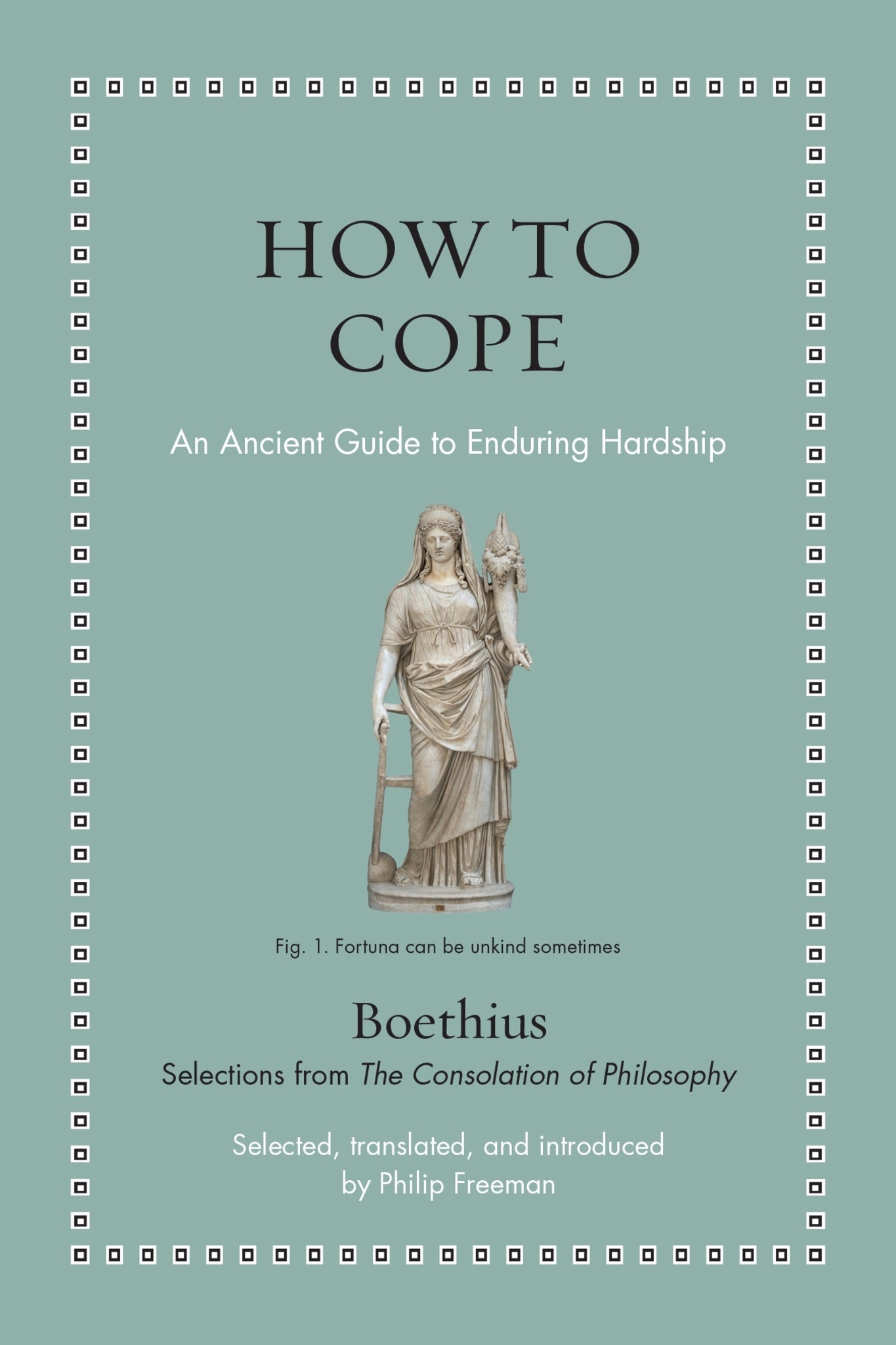 How to Cope